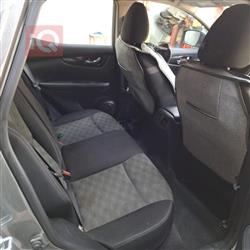 Nissan Rogue Sport